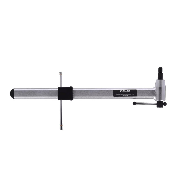 XLC TO-S106 OUTIL ALIGNEMENT PATTE DE DERAILLEUR ARRIERE - 4055149502249
