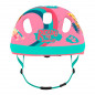 CASQUE VELO ENFANT PAW PATROL ROSE TAILLE 44-48 (PAT PATROUILLE) (VENDU SUR CARTE) - 5905427340454