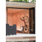Range Vélo CLUG Hybrid - HOR-EU-HWB2595 - 5060509921348