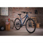 Range Vélo CLUG Hybrid - HOR-EU-HWB2595 - 5060509921348