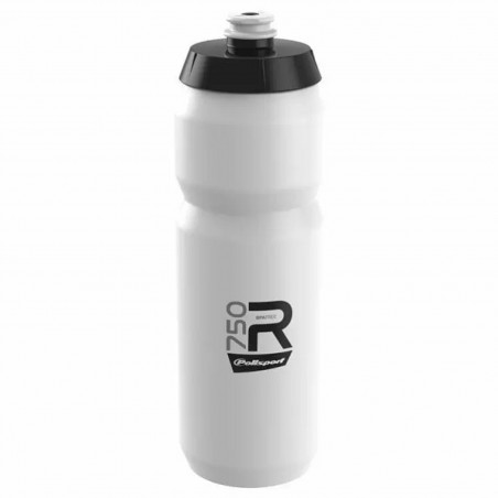 BIDON POLISPORT R750 BLANC - 5604415118388