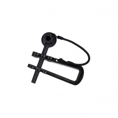 XLC TO-S105 SUPPORT LUBRIFICATION CHAÎNE E-BIKE - 4055149506834