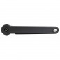 ANTIVOL VELO PLIABLE-PLIANT AUVRAY BLOC L 110cm NOIR TYPE COUTEAU   SUPPORT - 3700807710146