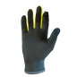 Gants réfléchissants gris foncé Dark Gloves 1.0 - WO00017XL - 5420071113105