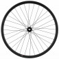 ROUE GRAVEL - ROUTE DISQUE BLOCAGE 700 PULSE 23 DOUBLE PAROI ARRIERE CASSETTE 11-10-9V MOYEU SHIMANO DEORE M475 DISQUE 6 TROUS