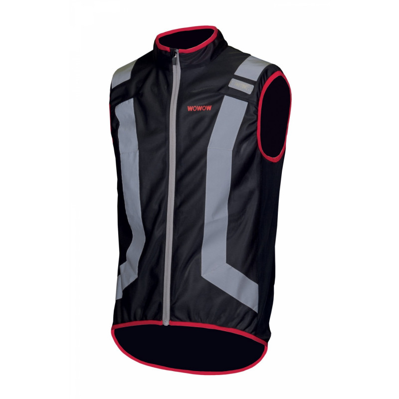Veste Flandrien Noir - WO00076L - 5420071114744