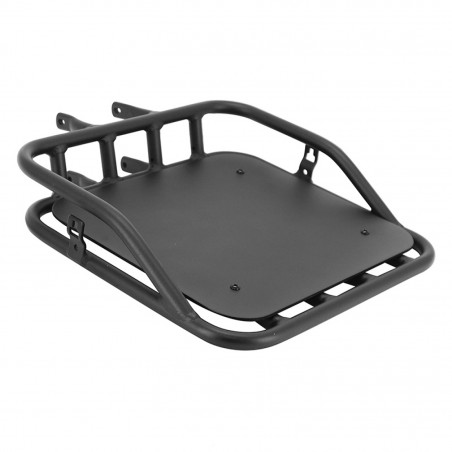 PORTE BAGAGE-SUPPORT VELO AVANT LEADER FOX POUR BEND 2024 - SANDY 2024 ALU NOIR - 3700948301630