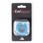 ECROU DISQUE DE FREIN CENTER LOCK TRIPEAK ALUMINIUM ULTRA LEGER 7g BLEU CLAIR - SERRAGE INTERNE (VENDU A LA PAIRE) -