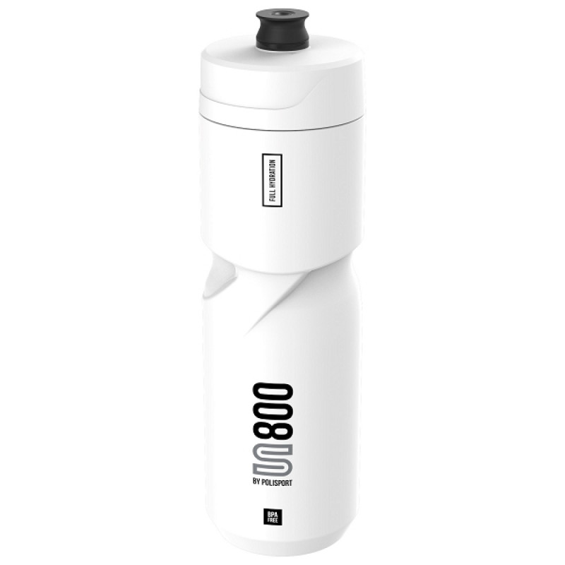 BIDON POLISPORT S800 BLANC - 5604415139826
