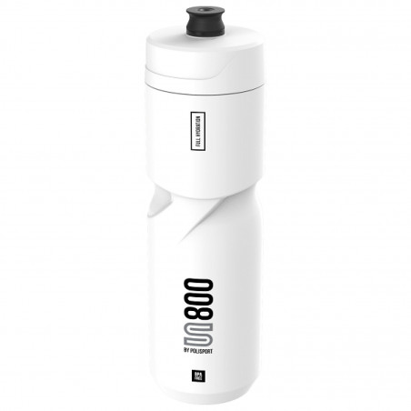 BIDON POLISPORT S800 BLANC - 5604415139826
