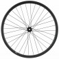 ROUE GRAVEL - ROUTE DISQUE 700 PULSE 23 DOUBLE PAROI ARRIERE CASSETTE 12-11-10V MOYEU SHIMANO RS470 GRX CENTERLOCK TUBELESS