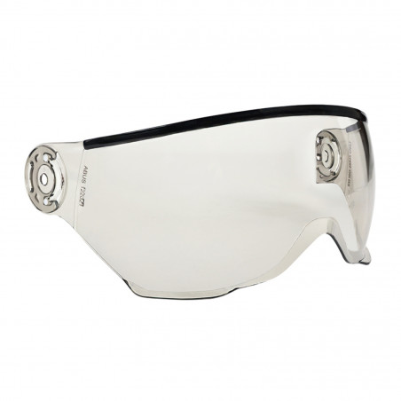 VISIERE CASQUE ABUS FUMEE POUR HYBAN - 4003318764356