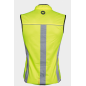 Gilet Maverick Jacket yellow