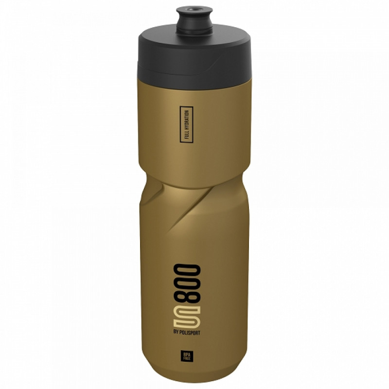 BIDON POLISPORT S800 OR - 5604415139819