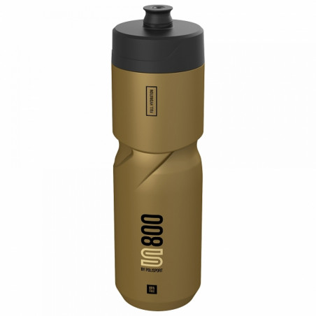 BIDON POLISPORT S800 OR - 5604415139819