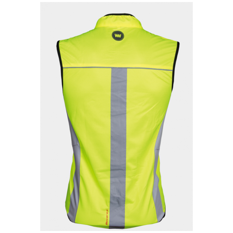 Gilet Maverick Jacket yellow - WO00110XXL - 5420071115710
