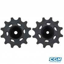 GALET DERAILLEUR SRAM RIVAL ETAP/AXS 12V. (JEU) - 3663829338678