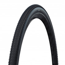 PNEU SCHWALBE G-ONE R PRO 28x1.50 HS610 EVO S.RACE TLR SOU N - 4026495946186