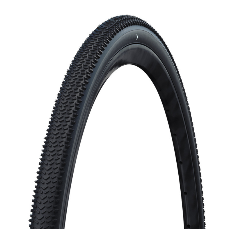 PNEU SCHWALBE G-ONE R PRO 28x1.50 HS610 EVO S.RACE TLR SOU N - 4026495946186