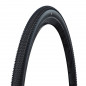 PNEU SCHWALBE G-ONE R PRO 28x1.50 HS610 EVO S.RACE TLR SOU N - 4026495946186