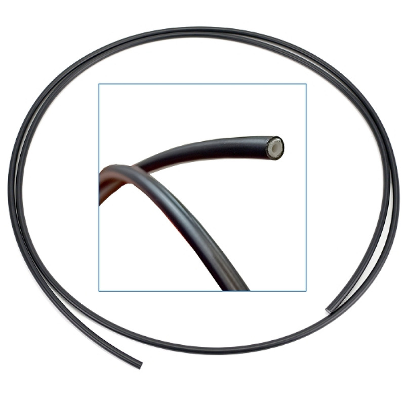DURITE 1650MM POUR FREIN A DISQUE VTT  TYPE BR-MT200 (SANS OLIVES ET INSERTS) - 3608670732374