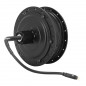 BLOC MOTEUR COMPLET NOIR  28" ROUE AR CASSETTE BAFANG LEADER FOX  36V-250W - 3700948301715
