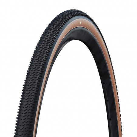 PNEU SCHWALBE G-ONE RS PRO 700x45C HS621 EVO TLR SOUPLE N/MA - 4026495945721