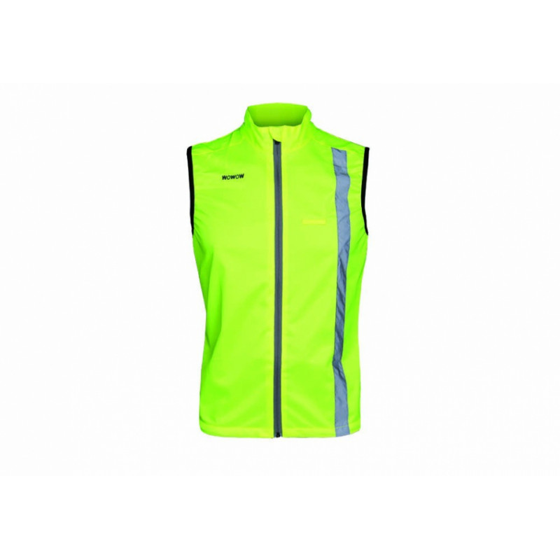 10K Runner jaune - WO00096M - 5420071115758