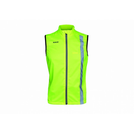 10K Runner jaune - WO00096M - 5420071115758