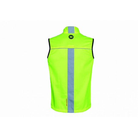 10K Runner jaune - WO00096M - 5420071115758