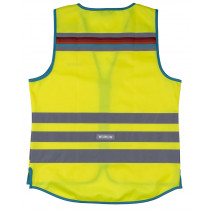 Lucy Jacket Yellow - WO00130L - 5420071121926