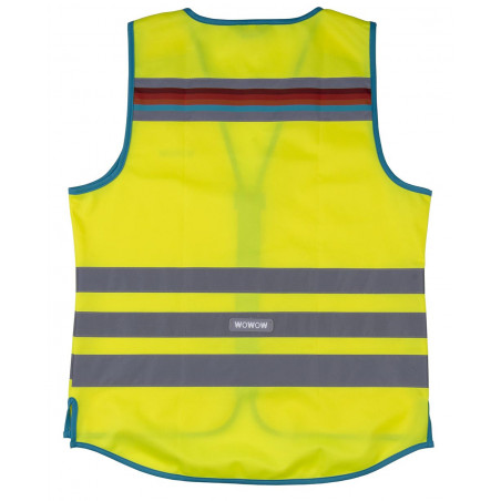 Lucy Jacket Yellow - WO00130L - 5420071121926