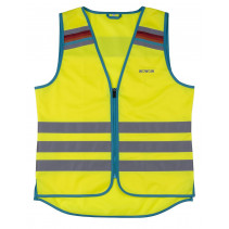 Lucy Jacket Yellow - WO00130L - 5420071121926