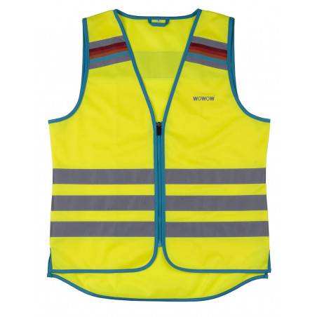 Lucy Jacket Yellow - WO00130L - 5420071121926