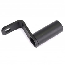 RALLONGE POUR SUPPORT DE TELEPHONE - COMPATIBLE MOTO / SCOOTER - 3608670715049