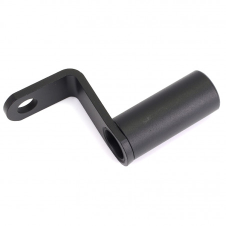 RALLONGE POUR SUPPORT DE TELEPHONE - COMPATIBLE MOTO / SCOOTER - 3608670715049