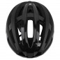 CASQUE VELO ADULTE GIST ROUTE SONAR DARK NOIR FULL IN-MOLD TAILLE 54-59 REGLAGE MOLETTE - 8013271301150