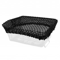 FILET DE PANIER TAILLE L/XL (POUR PANIER 450X300mm) - 3608670731506