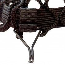 FILET DE PANIER TAILLE L/XL (POUR PANIER 450X300mm) - 3608670731506