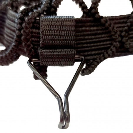 FILET DE PANIER TAILLE L/XL (POUR PANIER 450X300mm) - 3608670731506