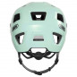 CASQUE VELO ADULTE ABUS VTT MOTRIP MENTHE GLACEE TAILLE L (57-61cm) REGLAGE MOLETTE - 4003318664816