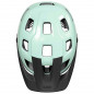 CASQUE VELO ADULTE ABUS VTT MOTRIP MENTHE GLACEE TAILLE L (57-61cm) REGLAGE MOLETTE - 4003318664816