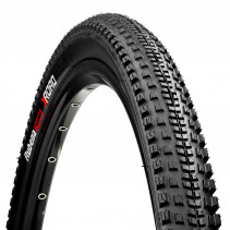 PNEU GRAVEL 700 X 40 RUBENA X-ROAD E-LITE NOIR TR (40-622) COMPATIBLE VAE - 8593375541077