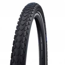 PNEU SCHWALBE MARATHON MONDIAL 28x1.75 HS630 PERF RIG.NOIR - 4026495922425