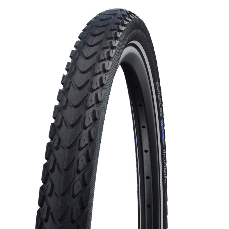 PNEU SCHWALBE MARATHON MONDIAL 28x1.75 HS630 PERF RIG.NOIR - 4026495922425