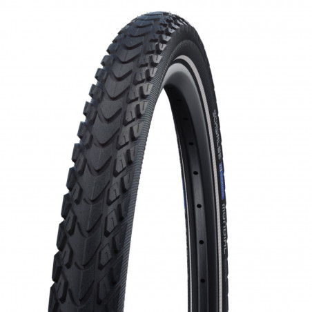 PNEU SCHWALBE MARATHON MONDIAL 28x1.75 HS630 PERF RIG.NOIR - 4026495922425