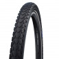 PNEU SCHWALBE MARATHON MONDIAL 28x1.75 HS630 PERF RIG.NOIR - 4026495922425