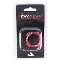 ECROU-BAGUE REGLAGE PRE-CONTRAINTE DE PEDALIER TRIPEAK POUR SRAM DUB ROSE - 4710243287705