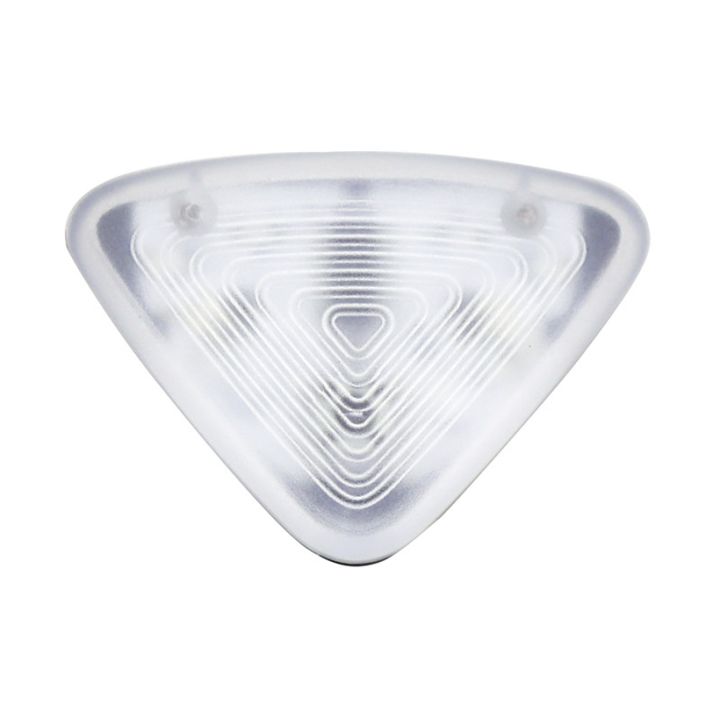 ECLAIRAGE LED ABUS POUR CASQUE HYBAN-PEDELEC - 4003318187285