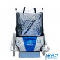 BACHE REMORQUE ENFANT OPTIMIZ PARTIE HAUTE (520139) - 3663829279988